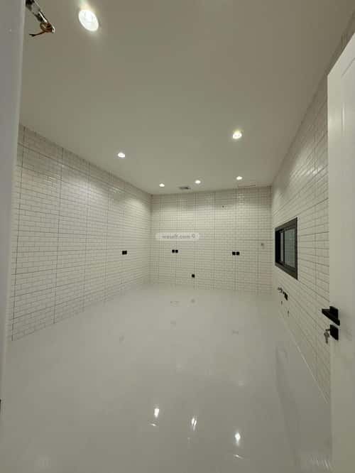 Villa 250 SQM Facing West on 20m Width Street Al Swaryee, North Jeddah, Jeddah