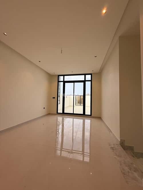Villa 250 SQM Facing West on 20m Width Street Al Swaryee, North Jeddah, Jeddah