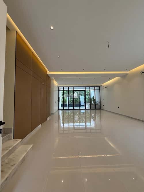 Villa 250 SQM Facing West on 20m Width Street Al Swaryee, North Jeddah, Jeddah