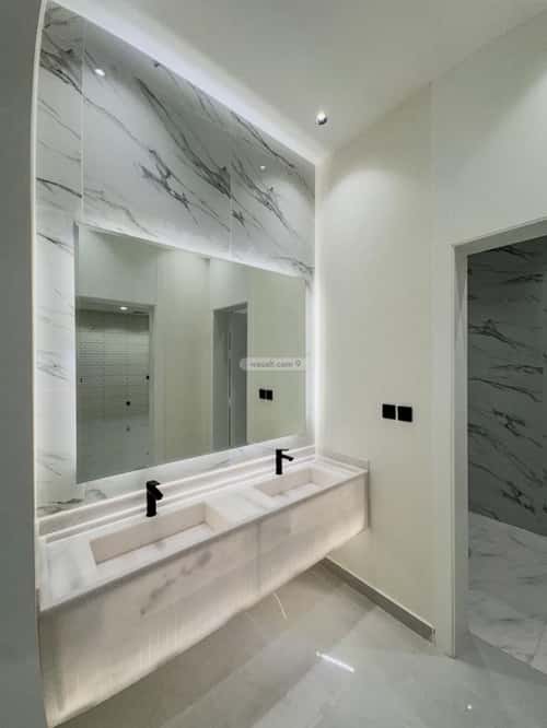 Villa 250 SQM Facing North on 15m Width Street Al Swaryee, North Jeddah, Jeddah