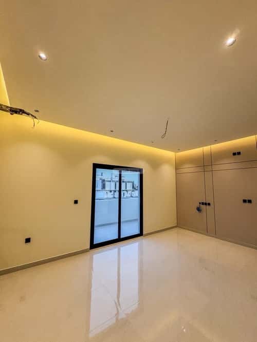 Villa 250 SQM Facing North on 15m Width Street Al Swaryee, North Jeddah, Jeddah