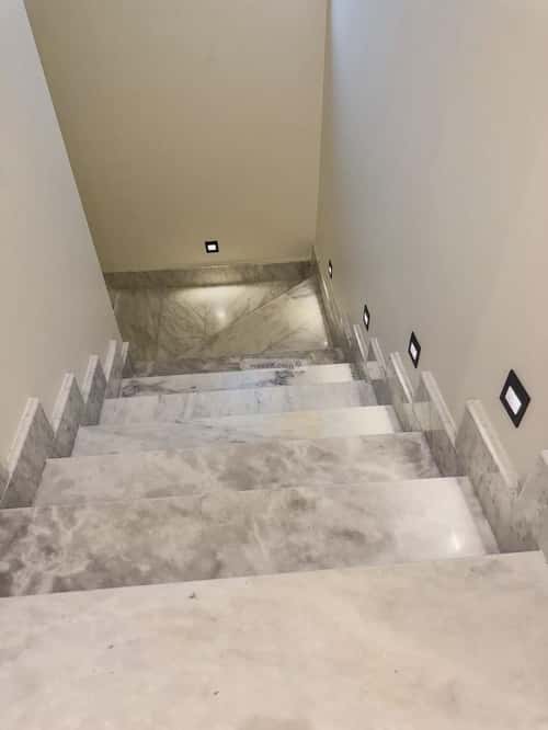 Villa 250 SQM Facing North on 15m Width Street Al Swaryee, North Jeddah, Jeddah