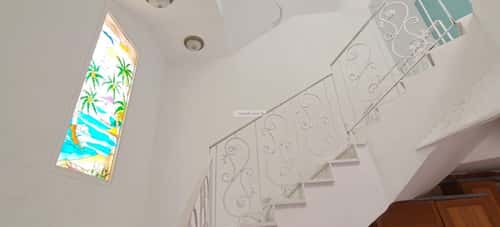 فيلا 600 متر مربع واجهة شمالية ب 7 غرف الشاطئ، شمال جدة، جدة