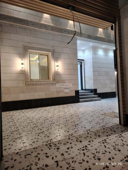 Villa 310 SQM Facing North on 15m Width Street Al-Wafaa, East Jeddah, Jeddah