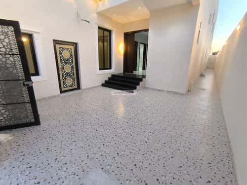 Villa 310 SQM Facing East on 32m Width Street Al-Wafaa, East Jeddah, Jeddah