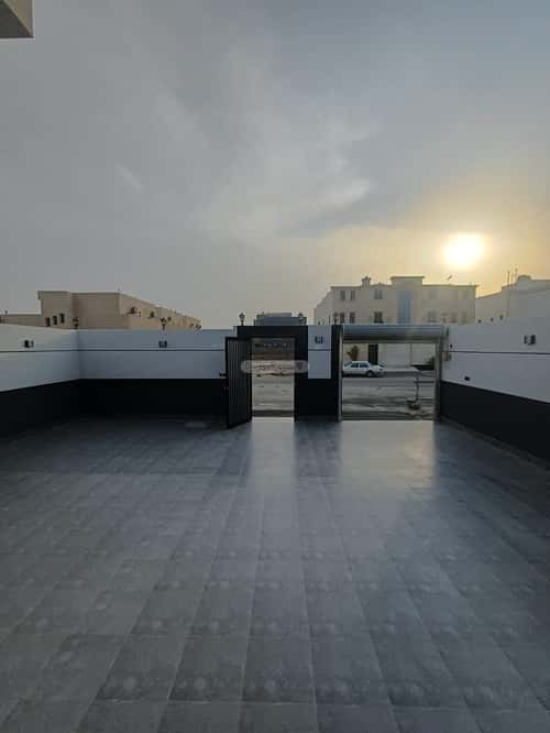 Villa 900 SQM Facing North on 20m Width Street Al-Wafaa, East Jeddah, Jeddah