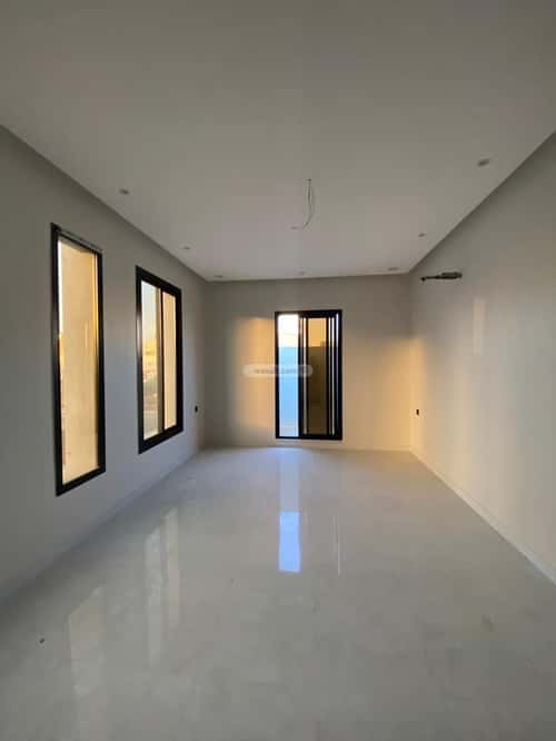 Villa 400 SQM Facing North on 15m Width Street Al Frosyah, East Jeddah, Jeddah