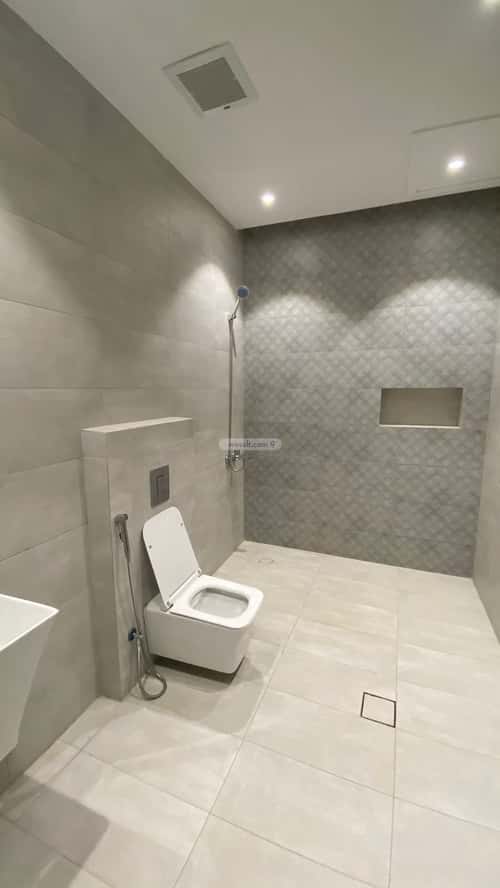 Villa 262.5 SQM Facing East on 32m Width Street Al Yaqoot, North Jeddah, Jeddah