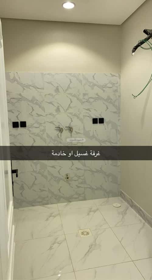 Villa 310 SQM Facing West on 15m Width Street Al-Wafaa, East Jeddah, Jeddah