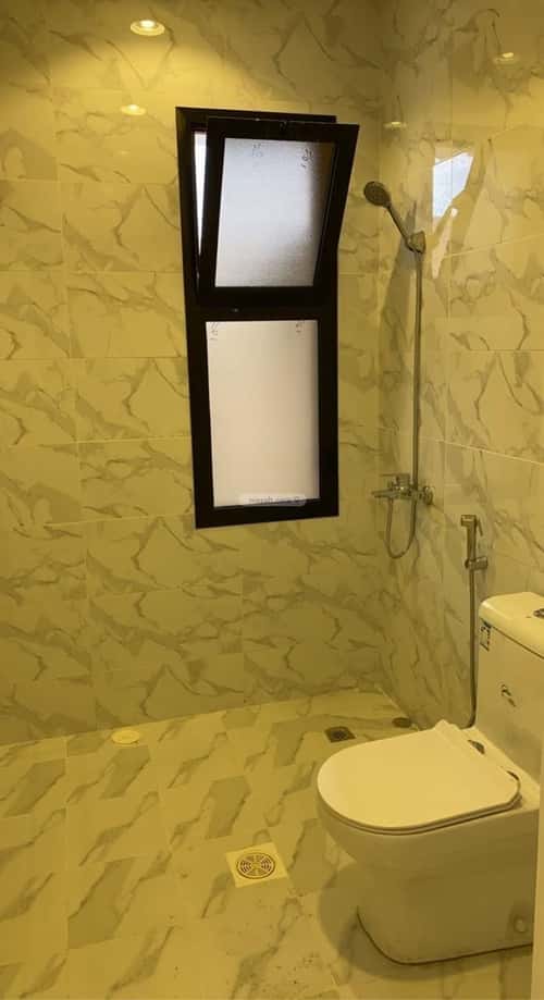 Villa 310 SQM Facing West on 15m Width Street Al-Wafaa, East Jeddah, Jeddah