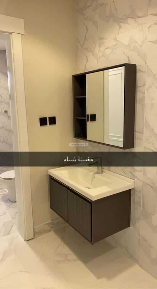 Villa 310 SQM Facing West on 15m Width Street Al-Wafaa, East Jeddah, Jeddah