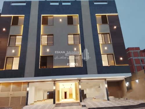 Apartment with 5 bedrooms طوى، مكة المكرمة