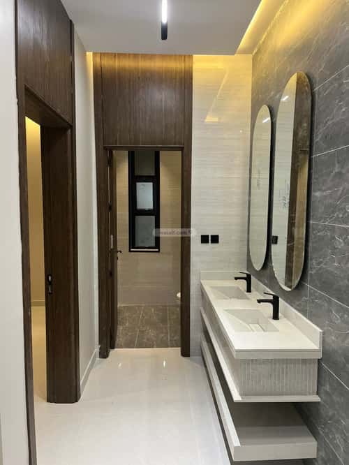 Villa 600 SQM Facing East on 15m Width Street Teebah, North Jeddah, Jeddah