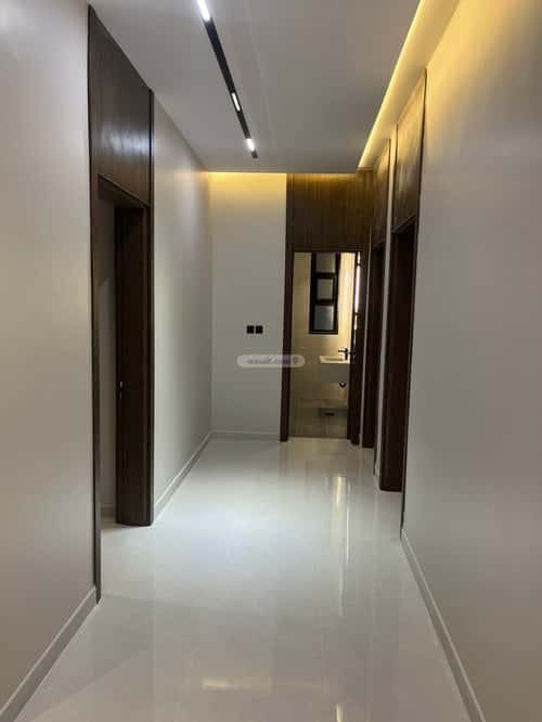 فيلا 600 متر مربع شرقية على شارع 15م طيبة، شمال جدة، جدة