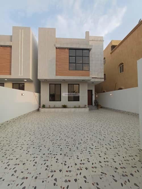 فيلا 494.26 متر مربع شمالية على شارع 16م الفلاح، شرق جدة، جدة