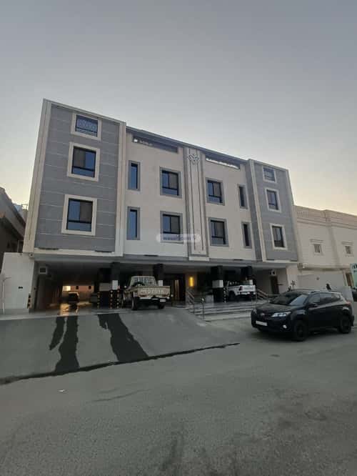 Apartment with 4 Bedrooms Al Bashaer, East Jeddah, Jeddah