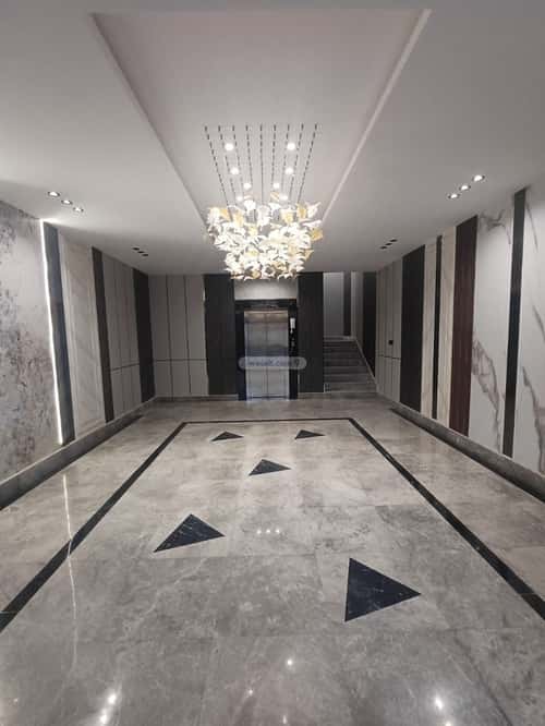 Apartment with 4 Bedrooms Al Bashaer, East Jeddah, Jeddah