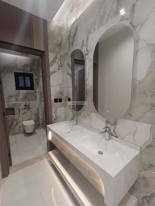 Apartment with 4 bedrooms البشائر، شرق جدة، جدة