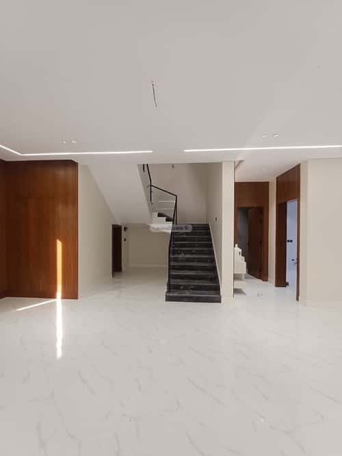 Villa 312.5 SQM Facing East on 16m Width Street Al-Riyadh, North Jeddah, Jeddah