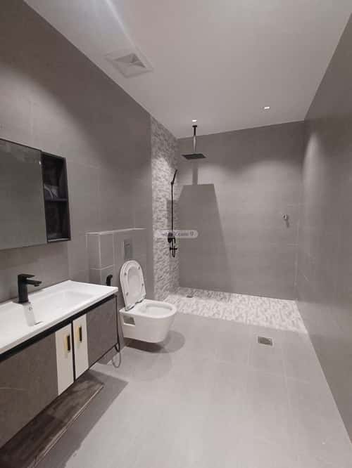 Villa 312.5 SQM Facing East on 16m Width Street Al-Riyadh, North Jeddah, Jeddah