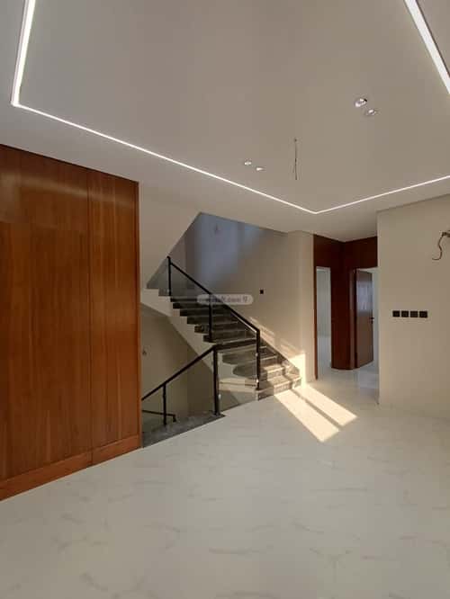 Villa 312.5 SQM Facing East on 16m Width Street Al-Riyadh, North Jeddah, Jeddah