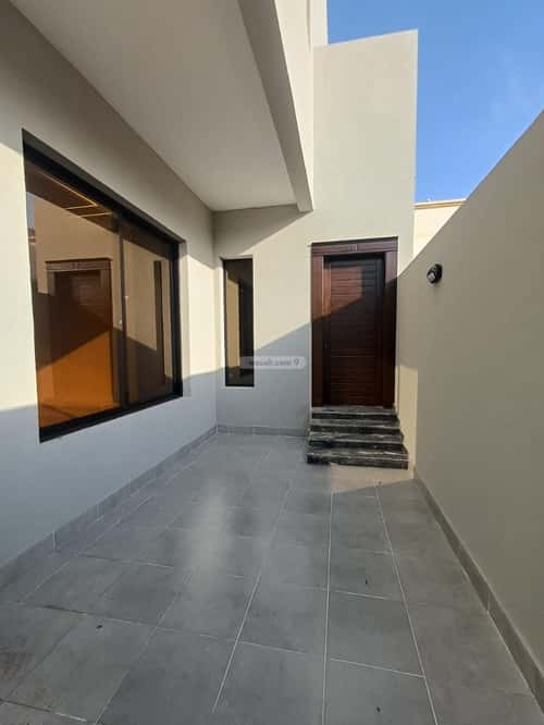 Villa 312.5 SQM Facing East on 16m Width Street Al-Riyadh, North Jeddah, Jeddah