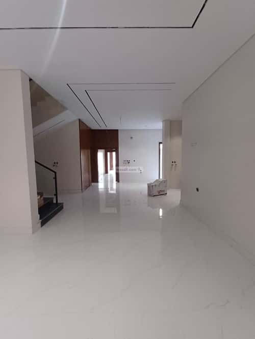 Villa 312.5 SQM Facing East on 16m Width Street Al-Riyadh, North Jeddah, Jeddah