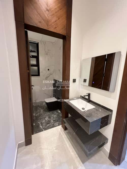 Apartment with 3 Bedrooms Ar-Rimal, East Riyadh, Riyadh