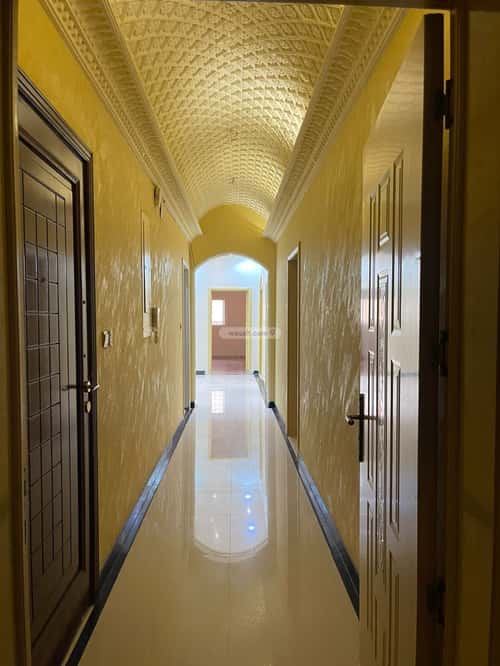 شقة ب 4 غرف طيبة، شمال جدة، جدة