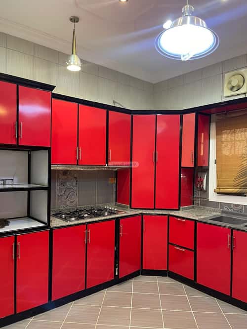 Apartment with 4 Bedrooms Teebah, North Jeddah, Jeddah