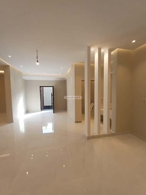 Villa 625 SQM Facing West on 20m Width Street Teebah, North Jeddah, Jeddah