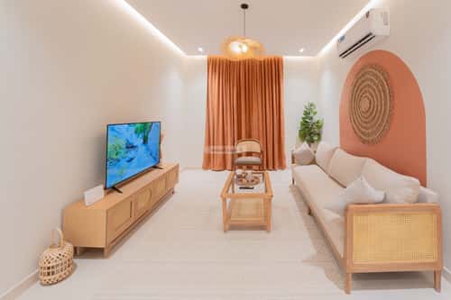 Apartment with 1 Bedroom Al-Muhammadiyah, North Riyadh, Riyadh