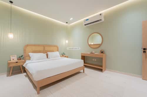 شقة بغرفة المحمدية، شمال الرياض، الرياض