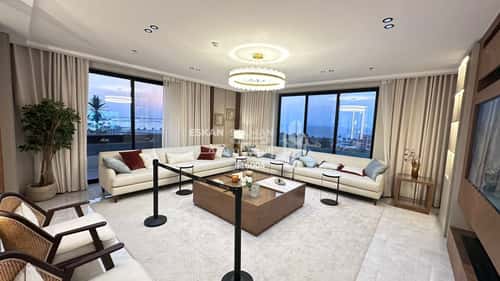 Apartment with 4 Bedrooms Al Shateea Al Sharky, Aldammam