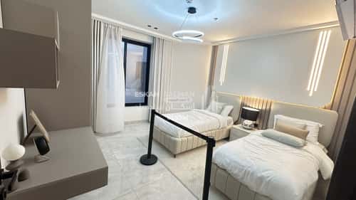 Apartment with 4 Bedrooms Al Shateea Al Sharky, Aldammam