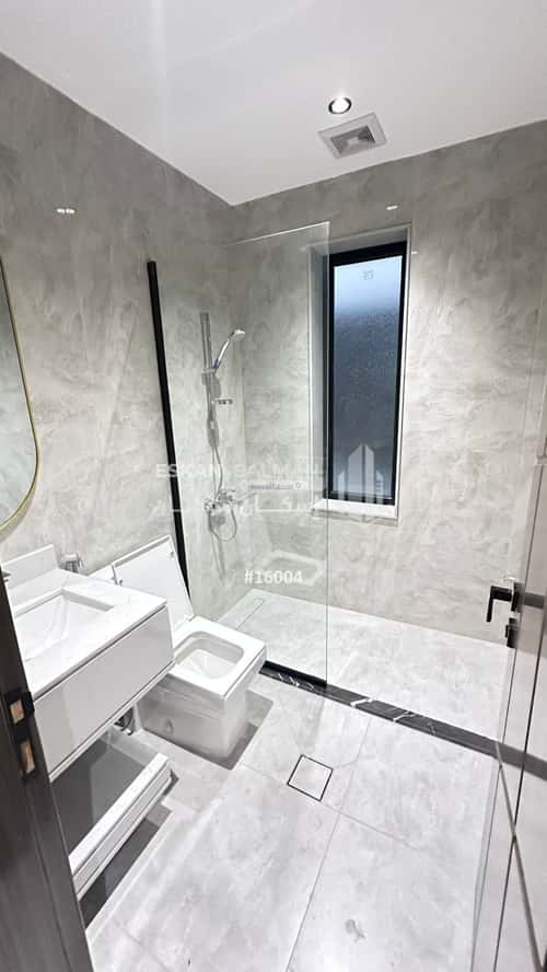 Apartment with 4 Bedrooms Al Shateea Al Sharky, Aldammam