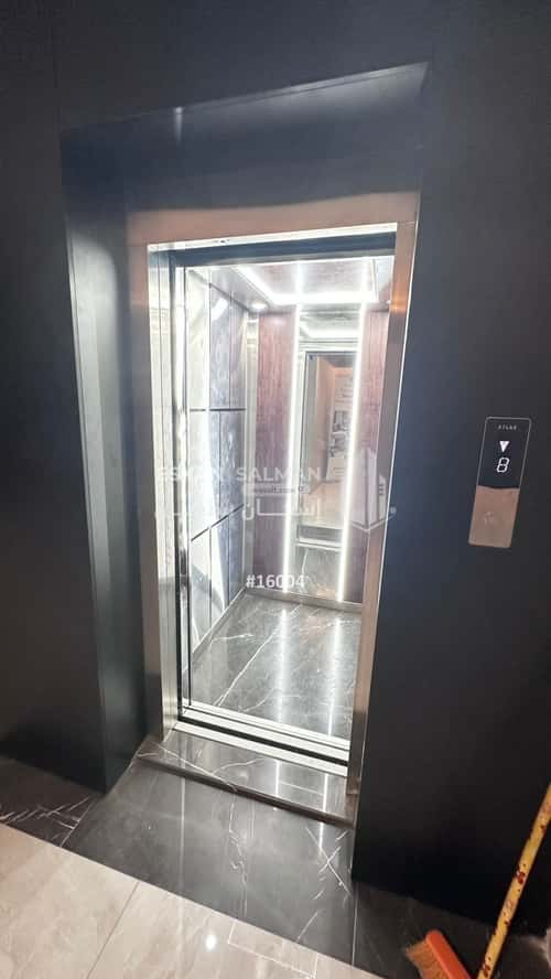 شقة ب 4 غرف الشاطئ الشرقي، الدمام