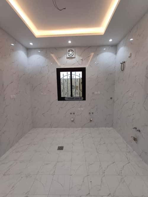 Villa 504.51 SQM Facing North East on 15m Width Street Teebah, North Jeddah, Jeddah