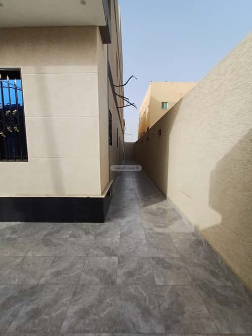 فيلا 504 متر مربع شمالية شرقية على شارع 15م طيبة، شمال جدة، جدة