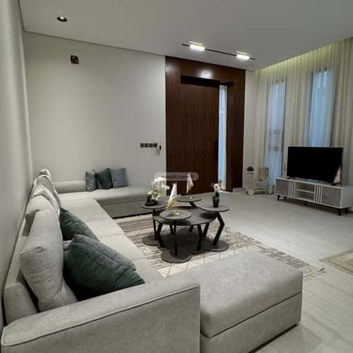 دور 177.85 متر مربع ب 3 غرف الرمال، شرق الرياض، الرياض