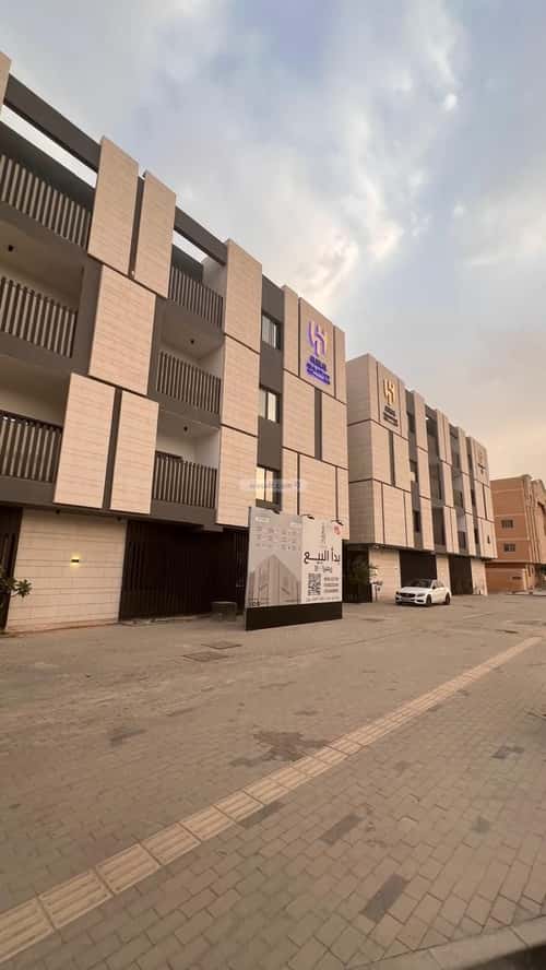 شقة ب 3 غرف الندى، شمال الرياض، الرياض