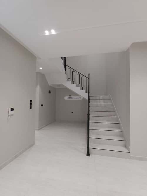 Villa 288.82 SQM Facing South on 15m Width Street Al Rahmanyah, East Jeddah, Jeddah