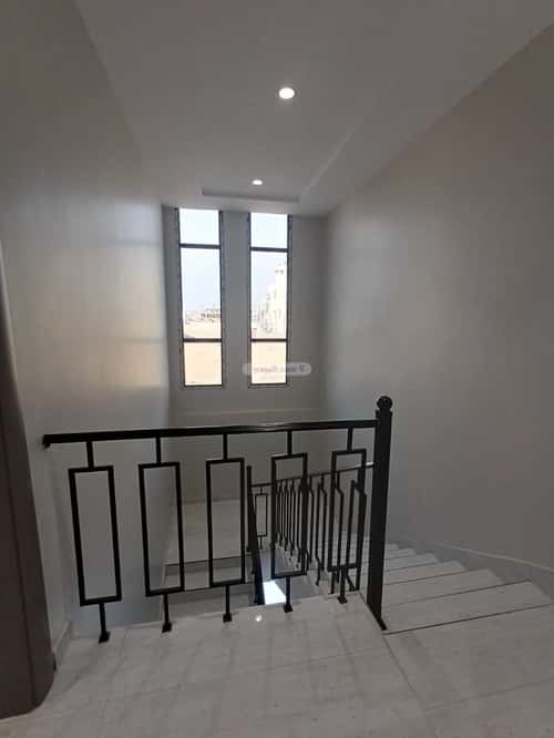Villa 288.82 SQM Facing South on 15m Width Street Al Rahmanyah, East Jeddah, Jeddah