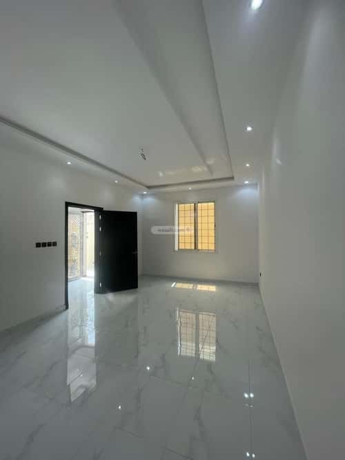 Villa 312.5 SQM Facing South on 15m Width Street Al-Riyadh, North Jeddah, Jeddah
