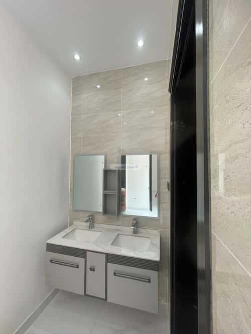 Villa 312.5 SQM Facing South on 15m Width Street Al-Riyadh, North Jeddah, Jeddah