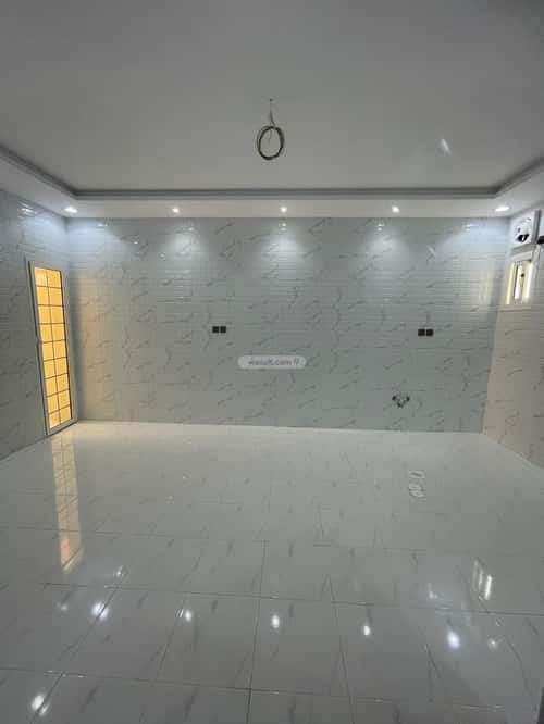 Villa 312.5 SQM Facing South on 15m Width Street Al-Riyadh, North Jeddah, Jeddah