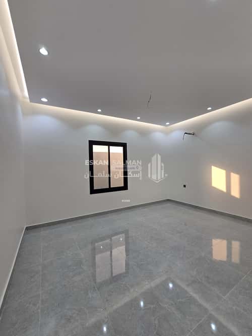 Villa 332 SQM Facing South on 15m Width Street Al Rahmanyah, East Jeddah, Jeddah