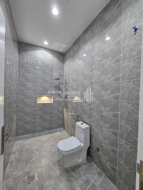 Villa 332.24 SQM Facing South on 15m Width Street Al Rahmanyah, East Jeddah, Jeddah