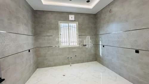 Villa 332.24 SQM Facing South on 15m Width Street Al Rahmanyah, East Jeddah, Jeddah