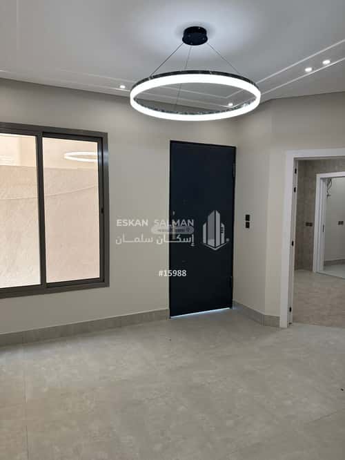 دور 141.25 متر مربع ب 5 غرف النخيل، بريدة